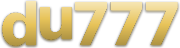 du777 logo